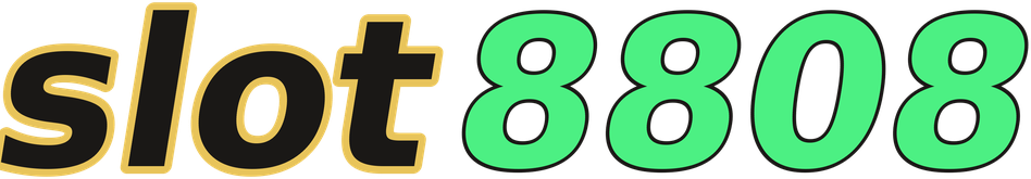 slot8808 logo